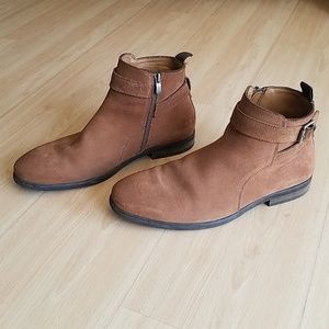 Call it Spring Chelsea Jodhpur Boots